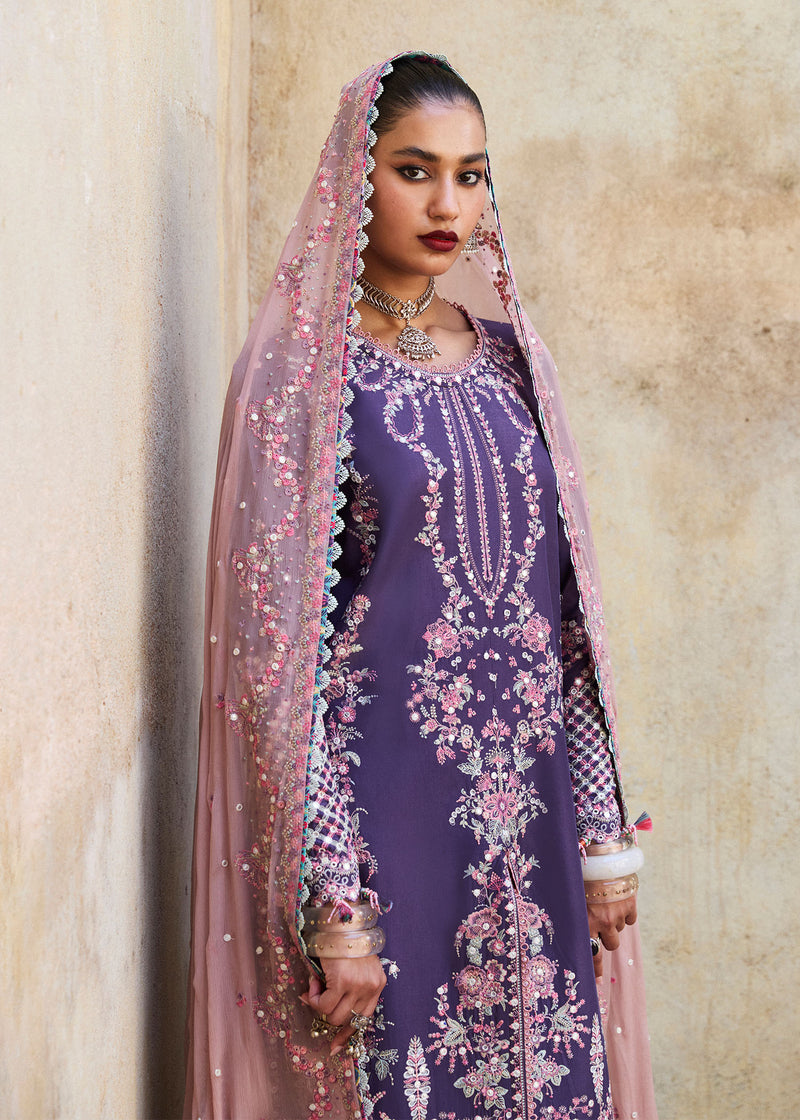 Hussain Rehar – Irris Style