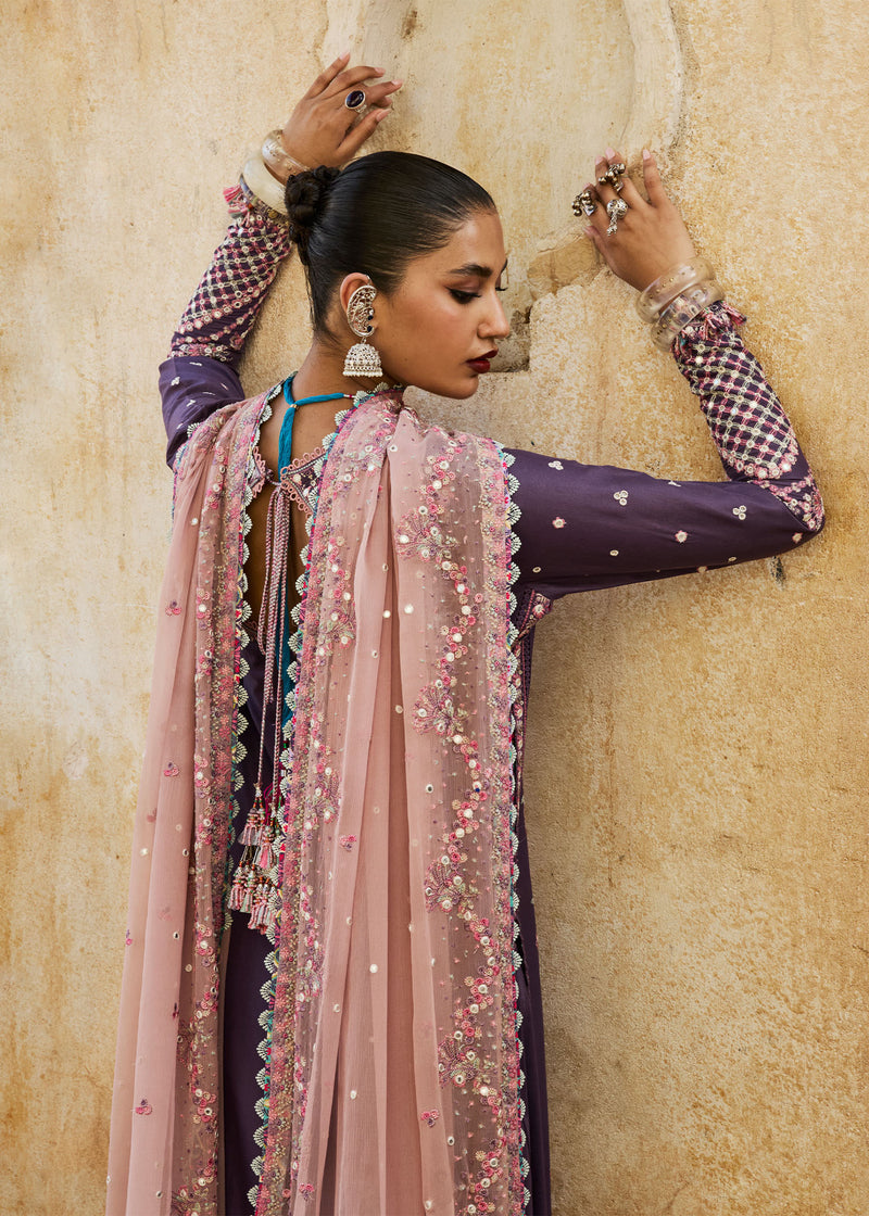 Hussain Rehar – Irris Style