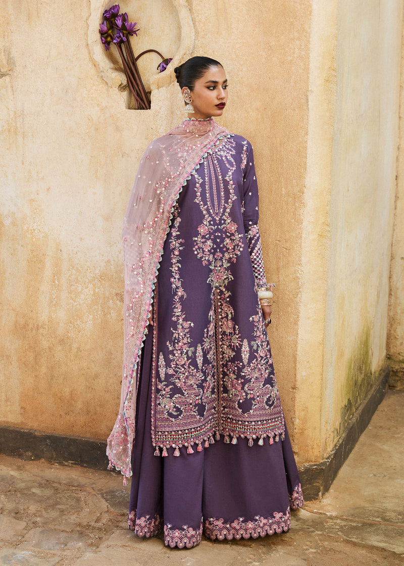 Hussain Rehar – Irris Style