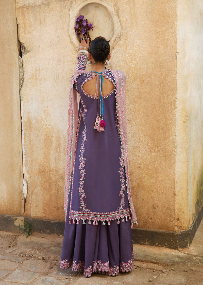 Hussain Rehar – Irris Style