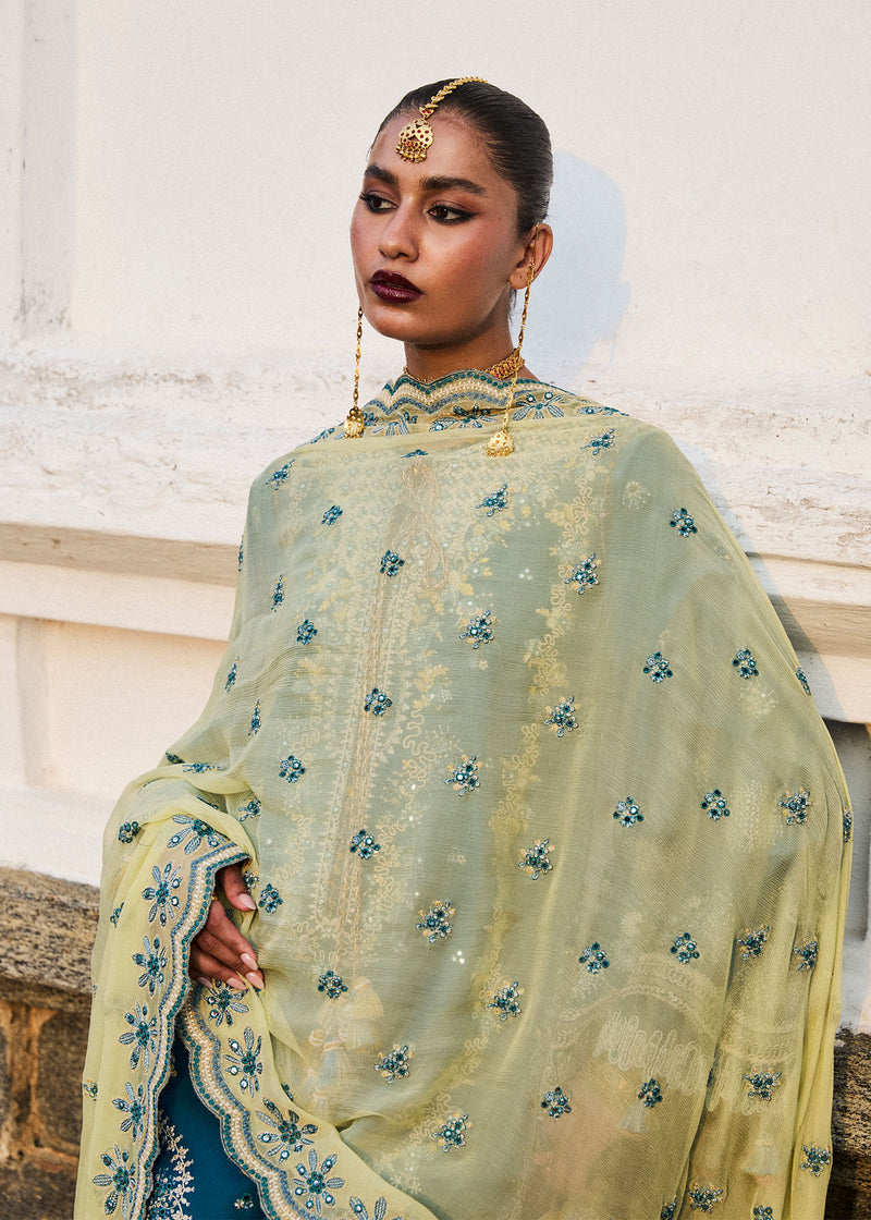 Hussain Rehar – Eupic Style
