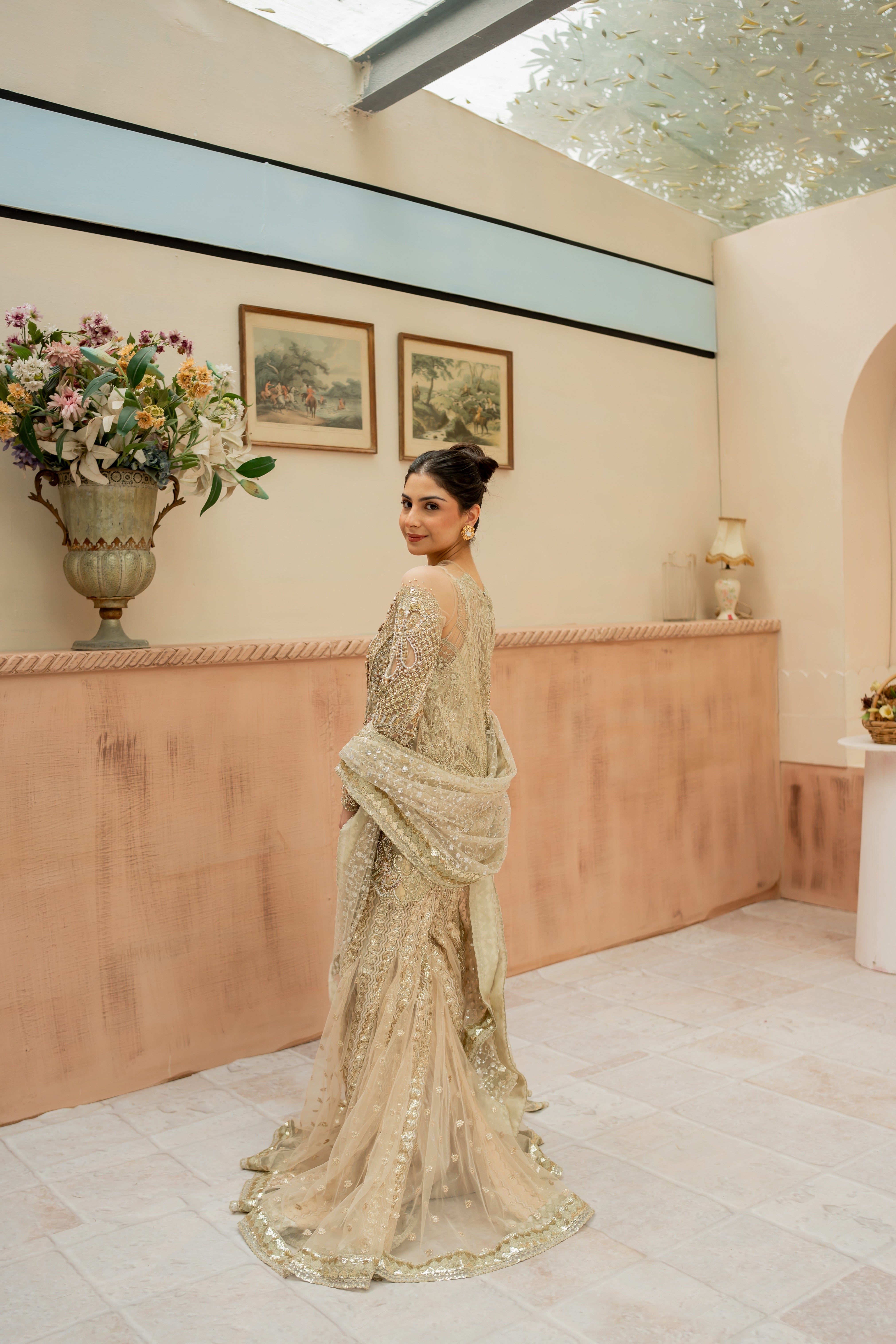 Mantra - Ready To Wear