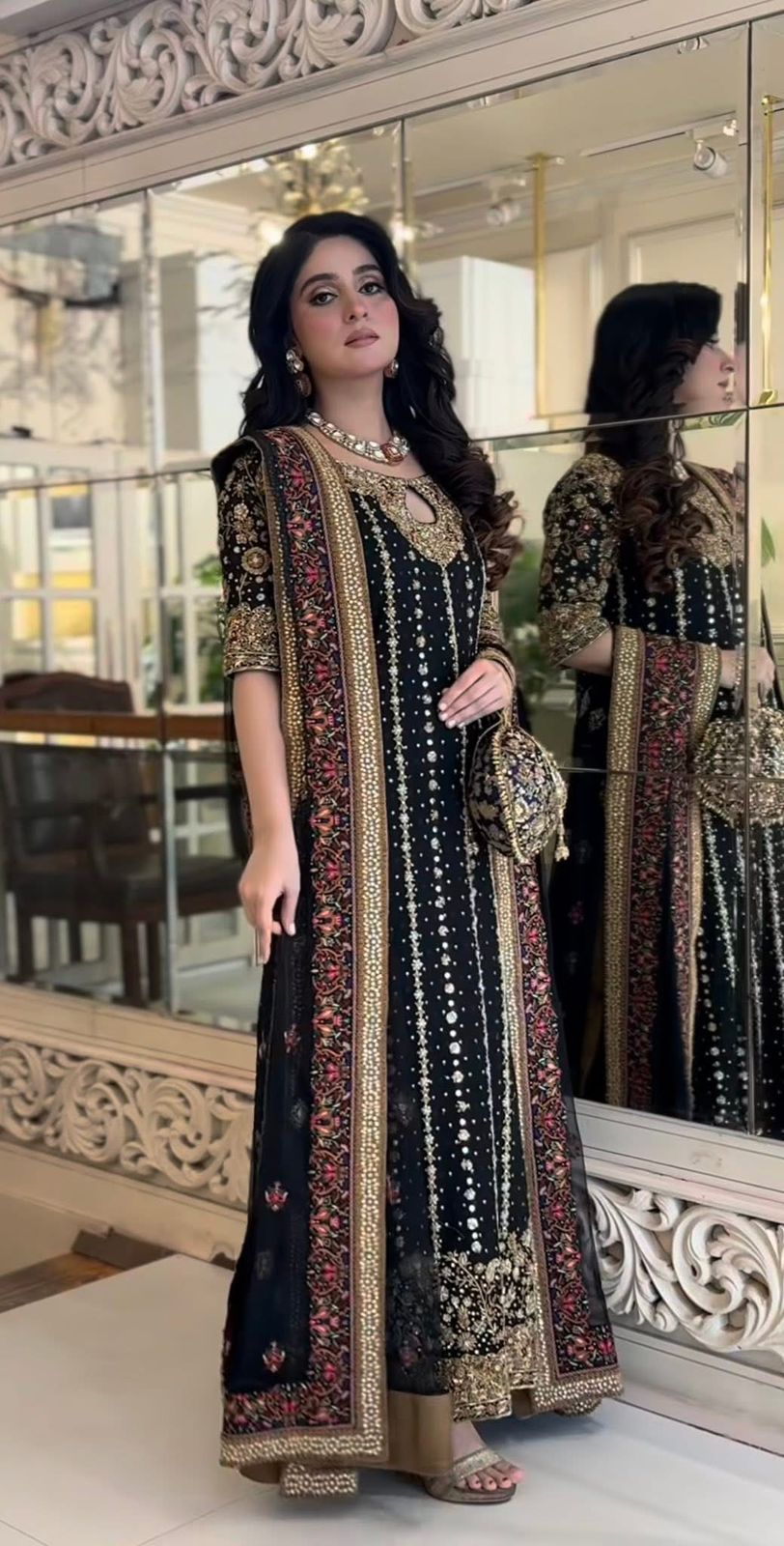 Haris Shakeel – Zainab Style