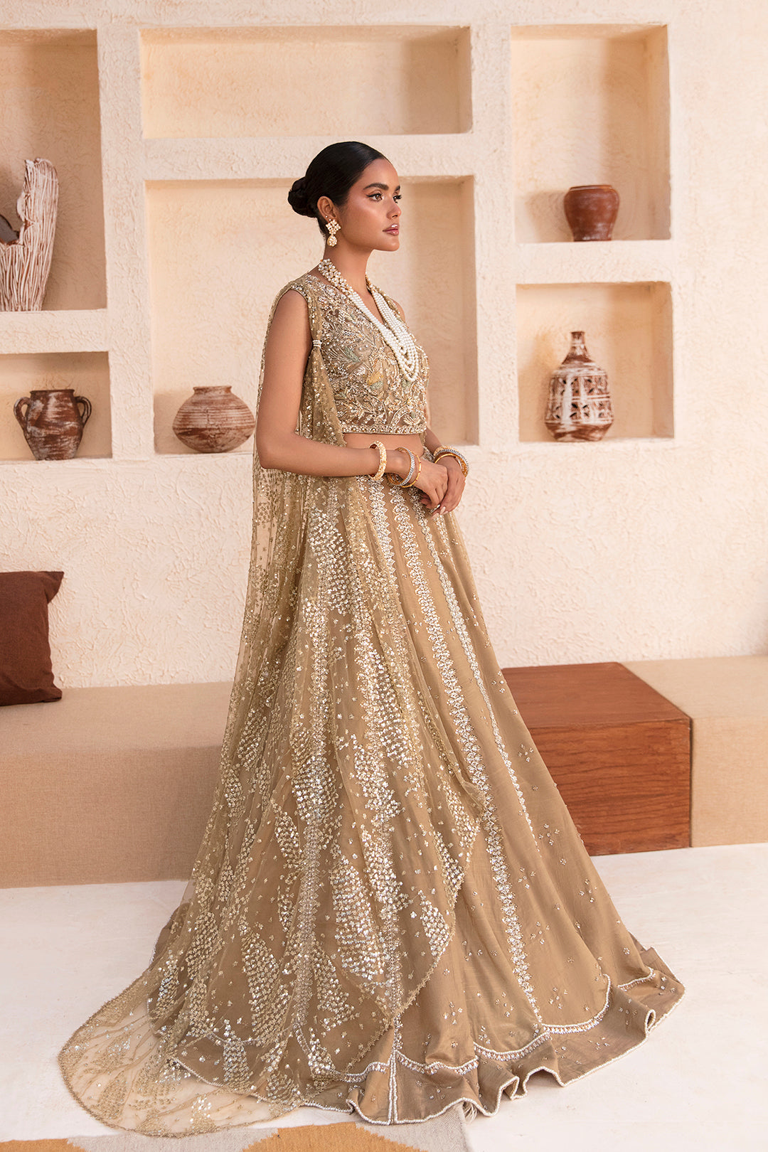 Heena - Ready To Wear