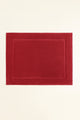 Hibiscus Terry Bath Mat
