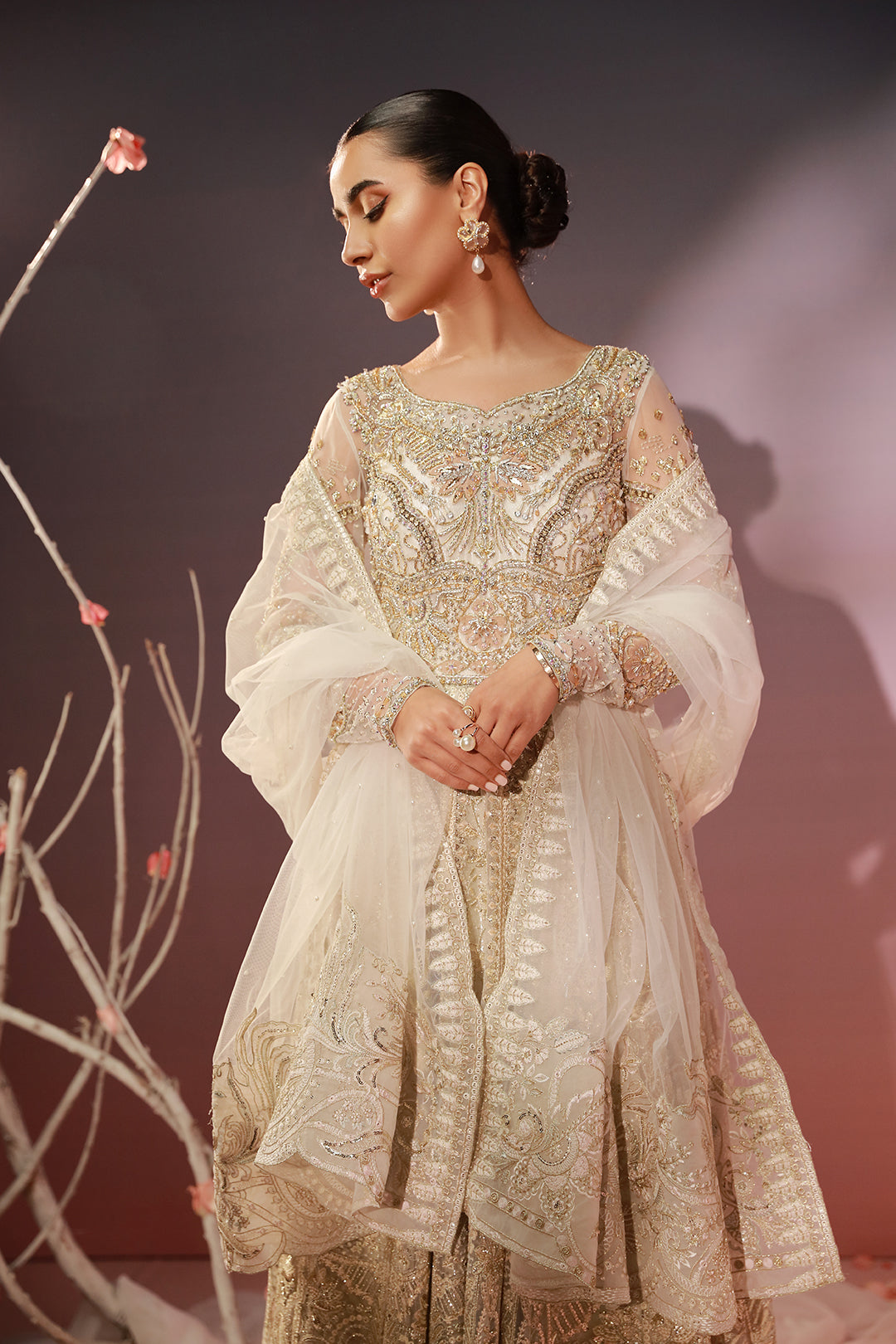 Hira - Ready To Wear