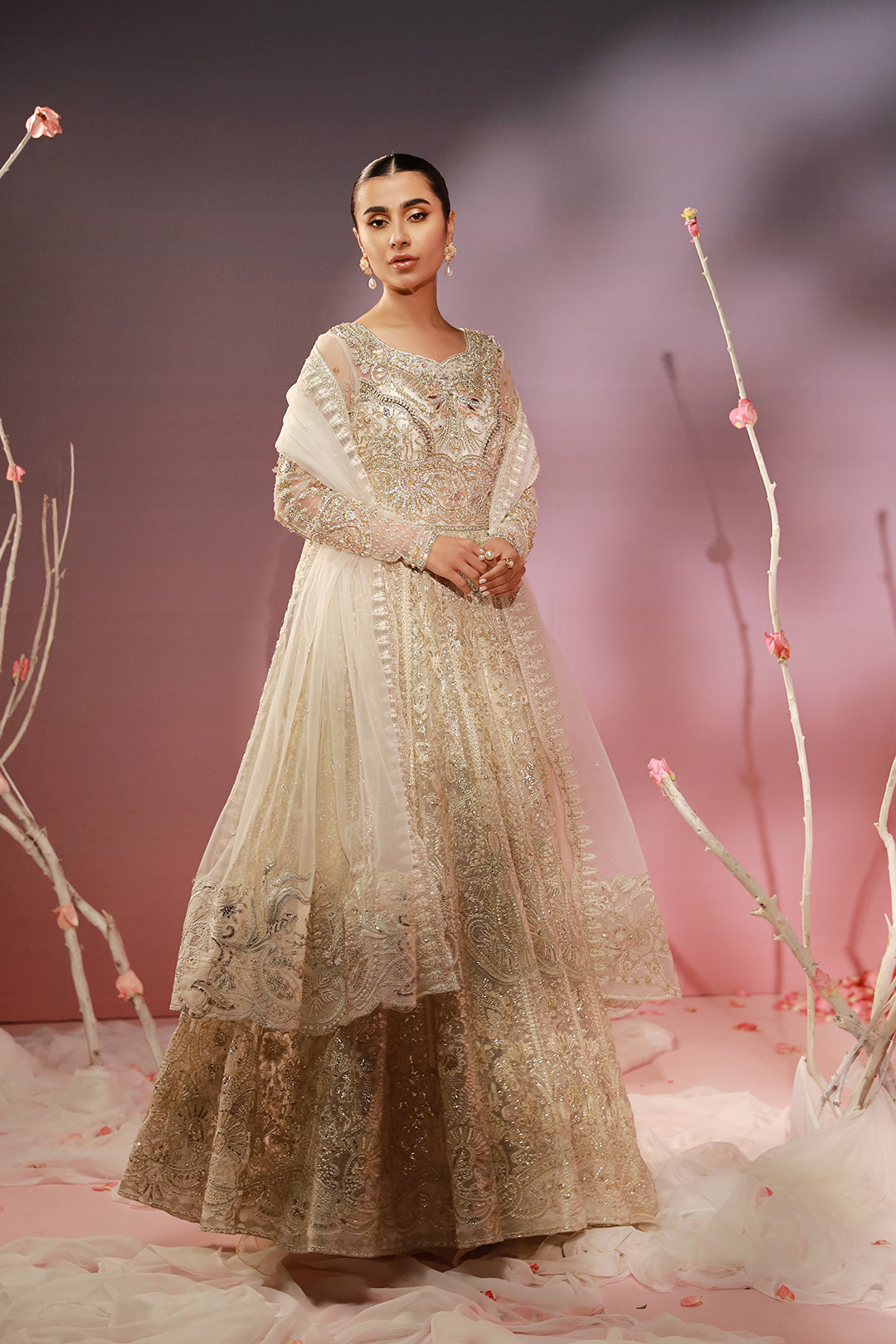 Hira - Ready To Wear