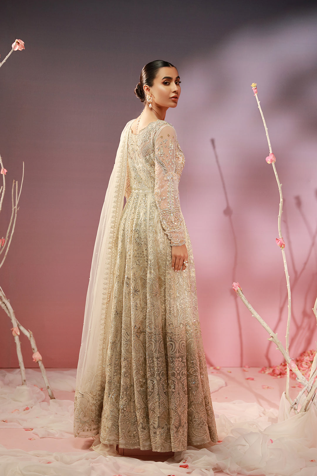 Hira - Ready To Wear