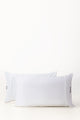 His And Her 2Pcs Pillow Pack