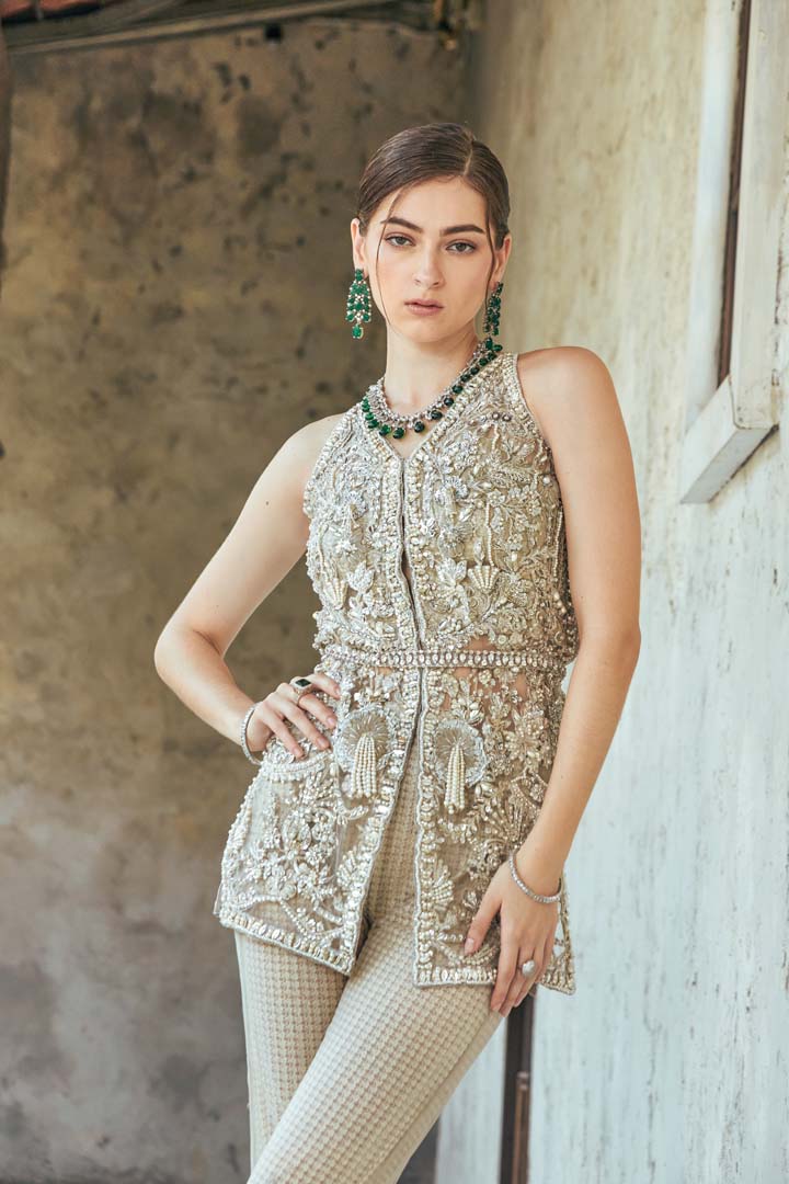 Huda - Ready To Wear