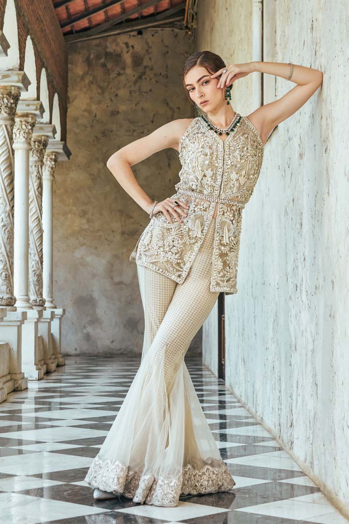 Huda - Ready To Wear