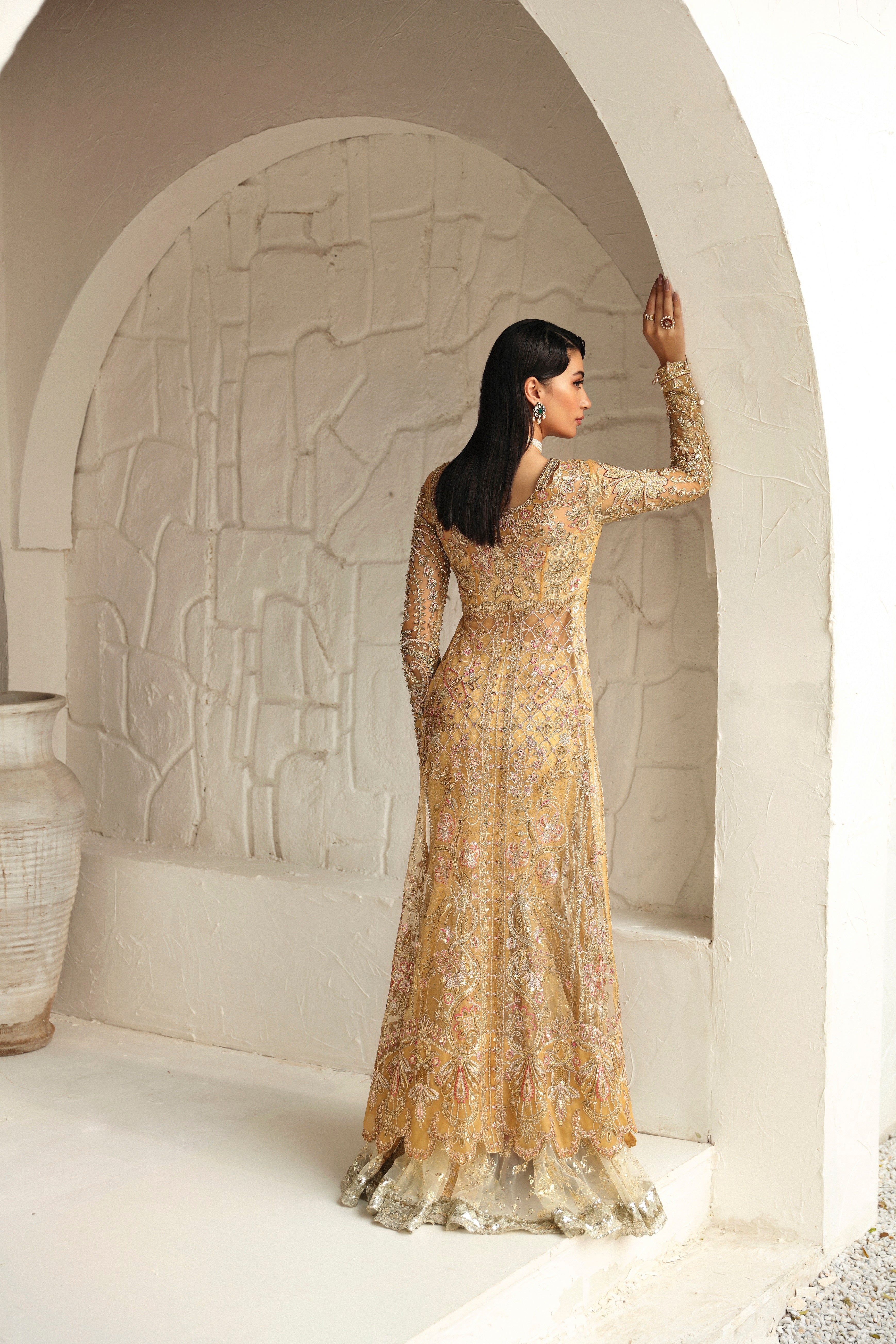 Humaira - Ready To Wear