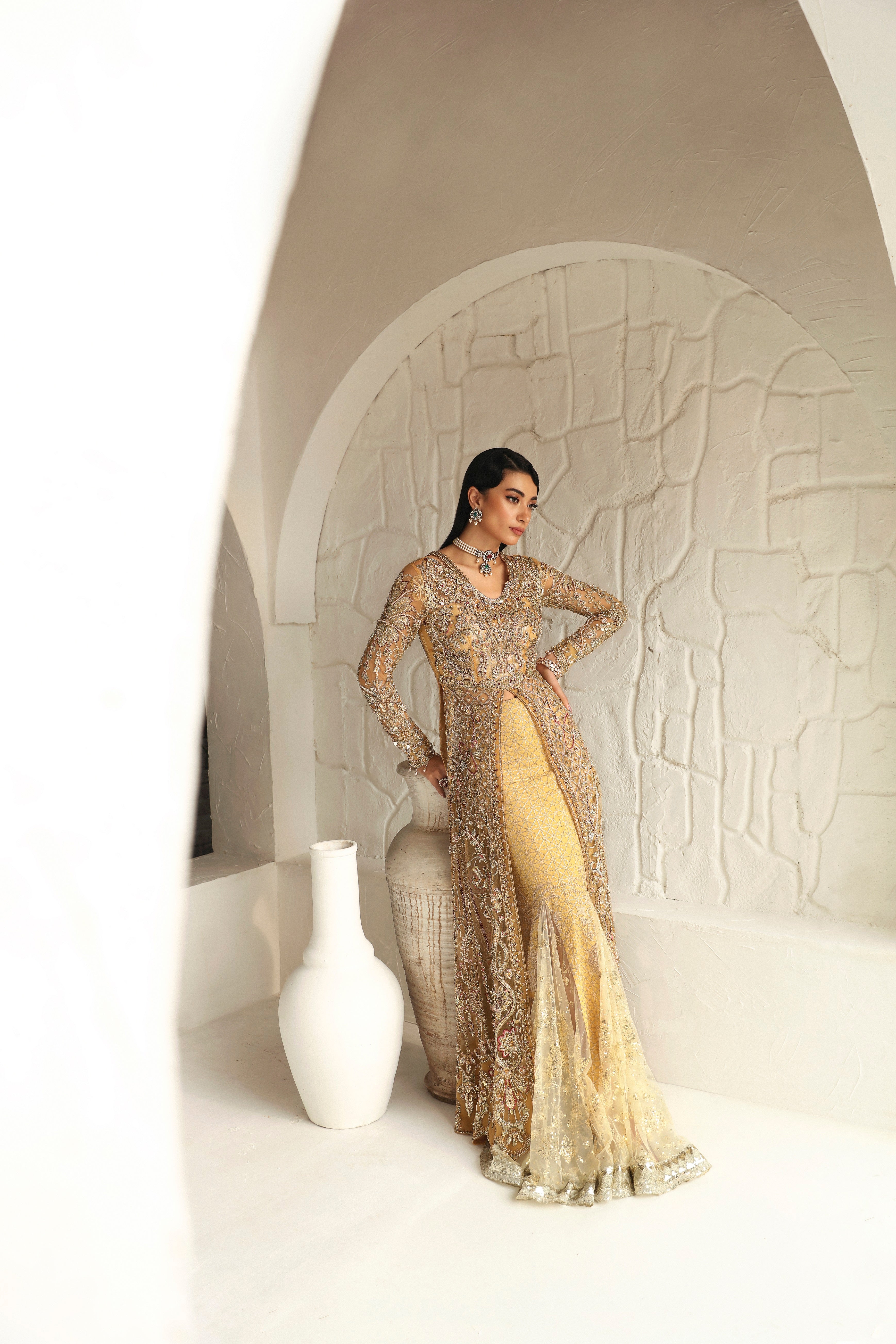 Humaira - Ready To Wear