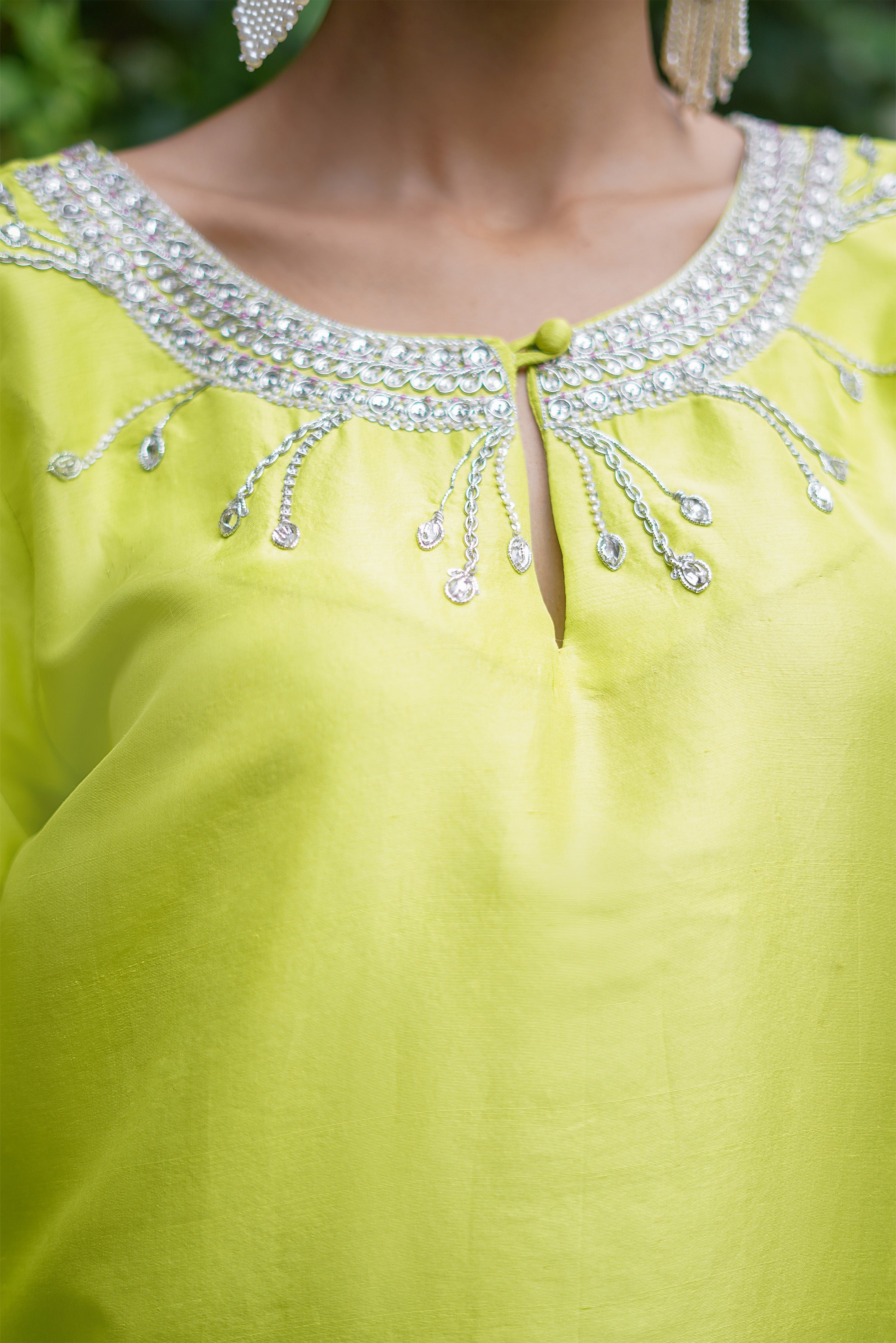 LIME SET