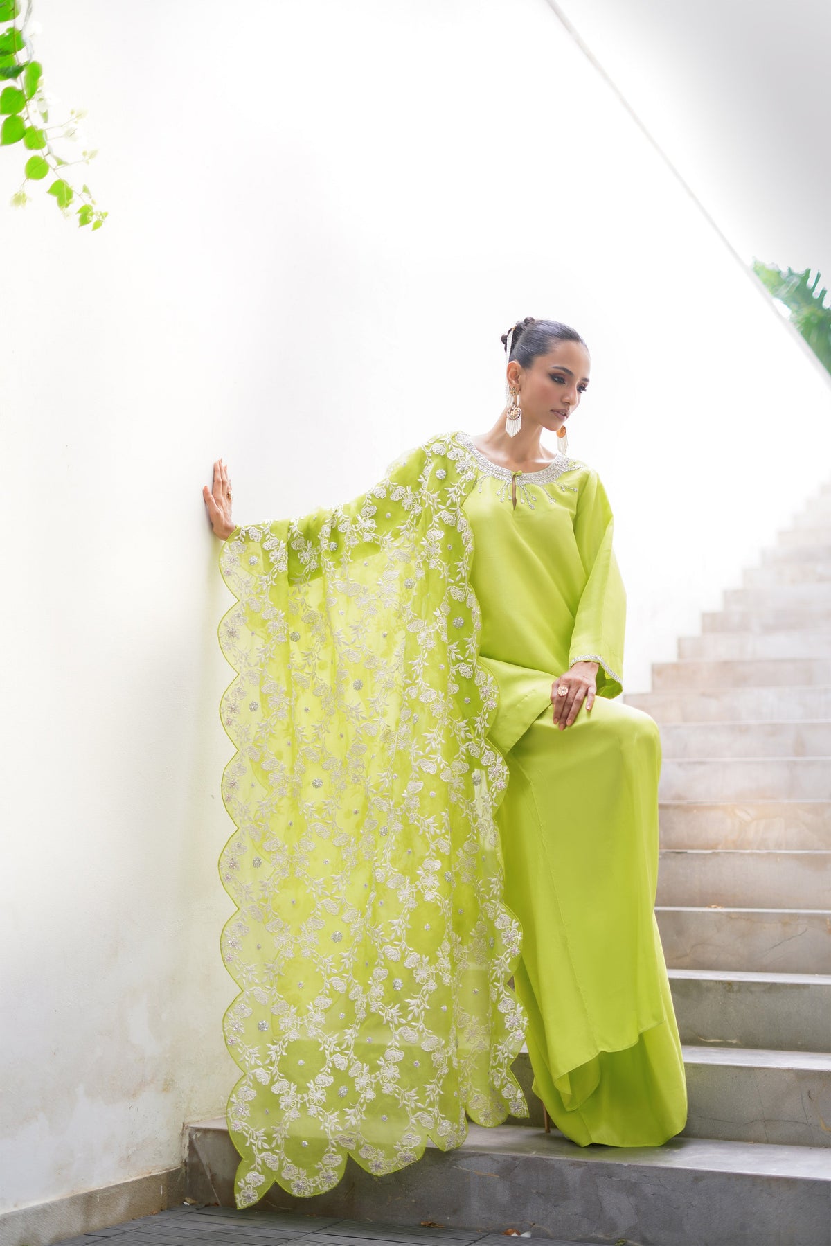 LIME SET