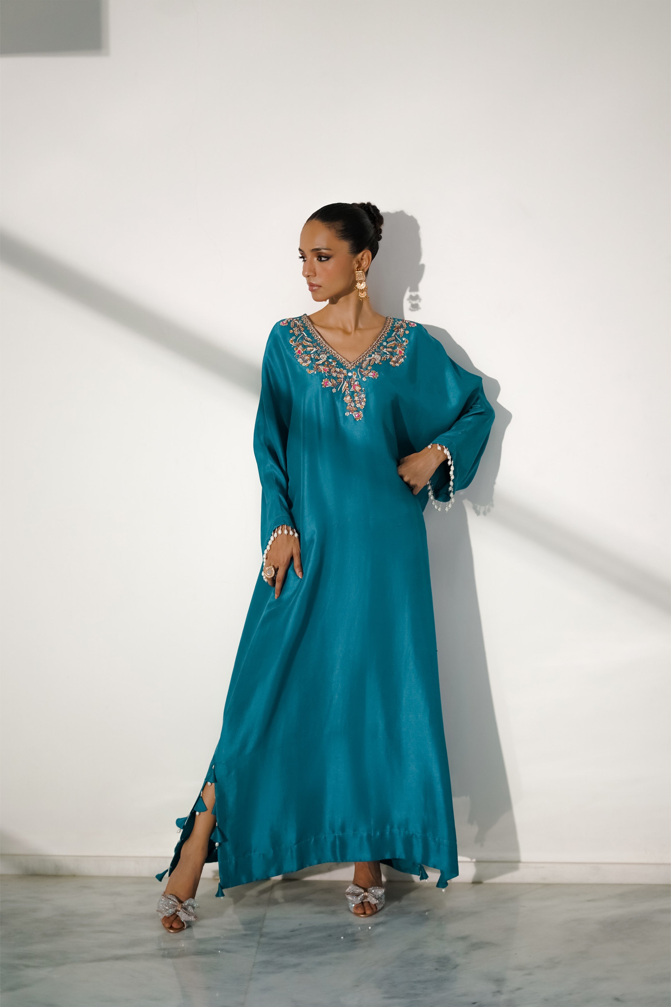 KAFTAN