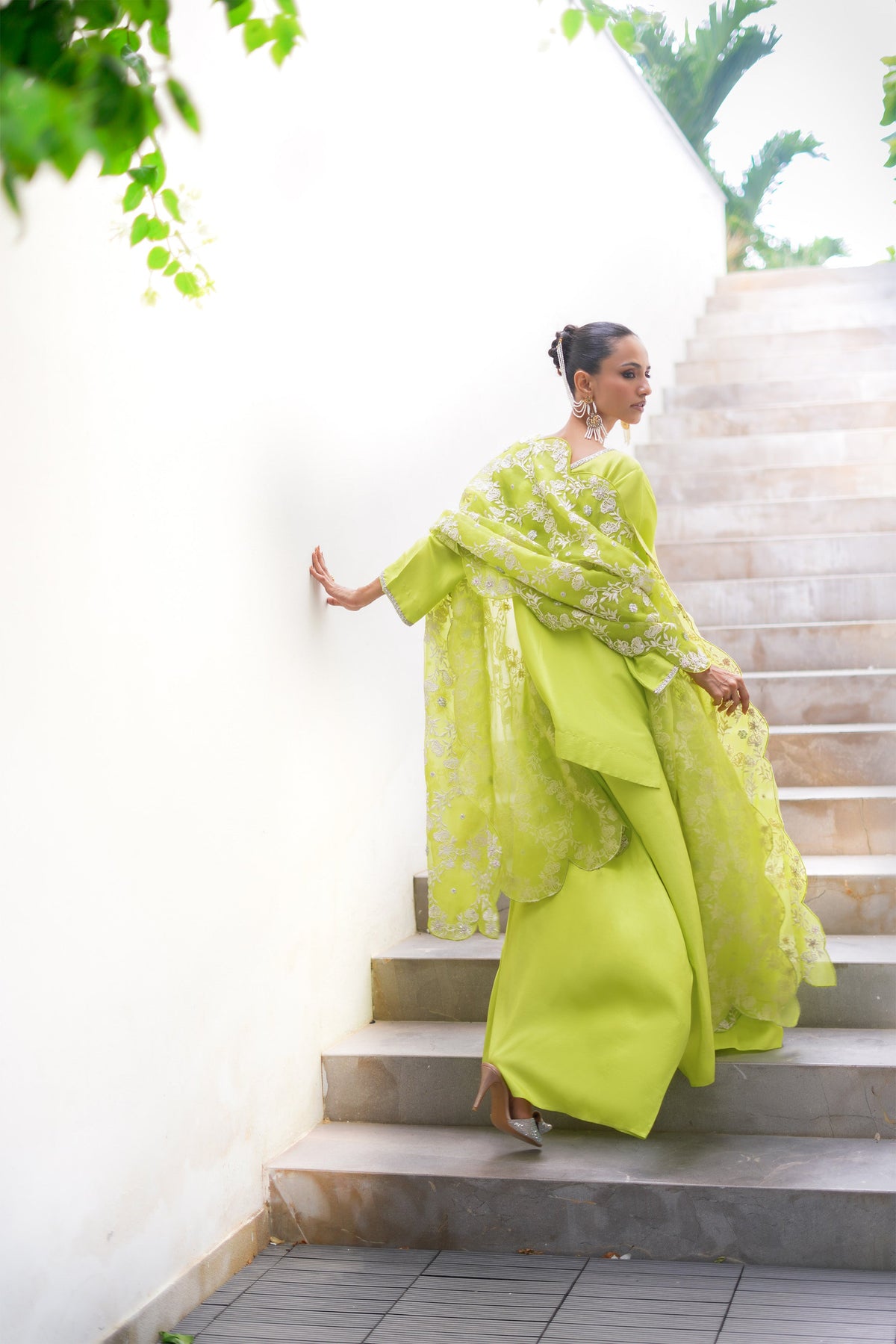 LIME SET