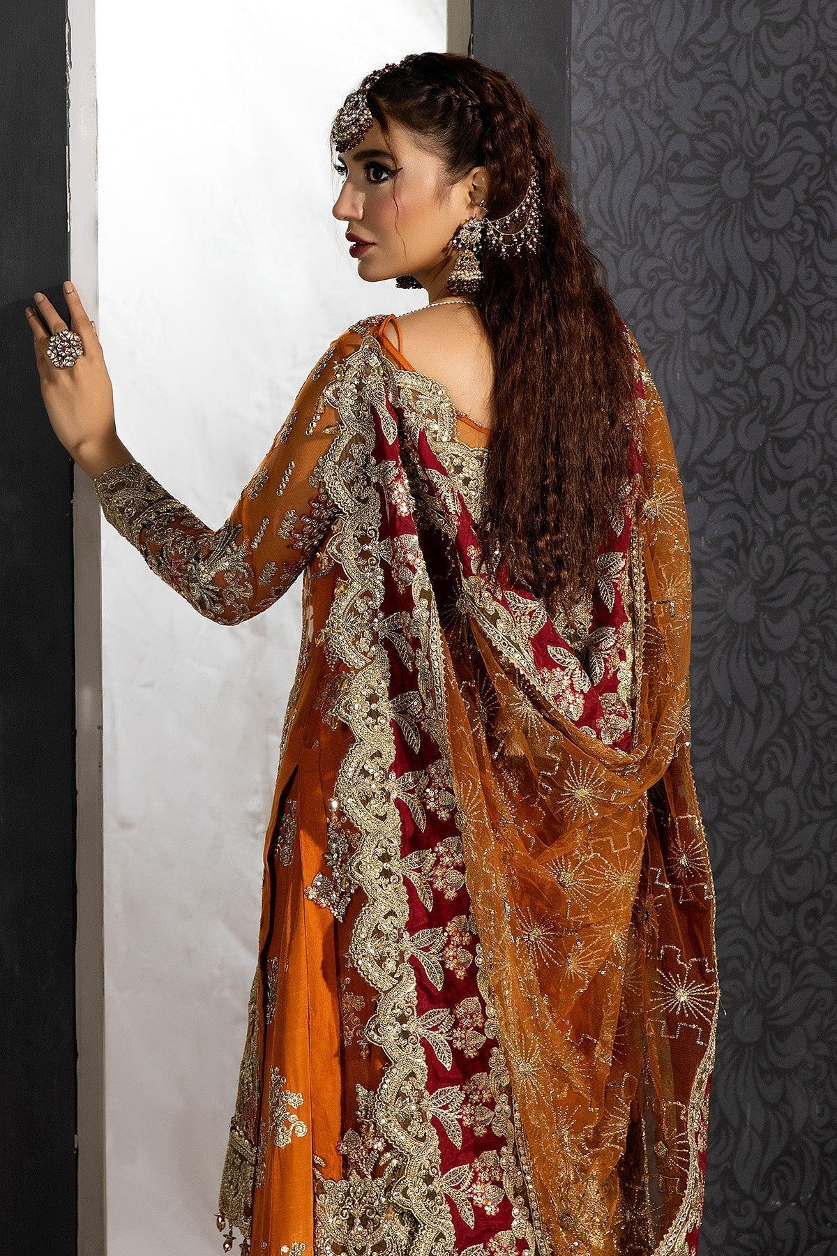 Imrozia – Andaaz-e-Khaas IB-42 Sofi Style