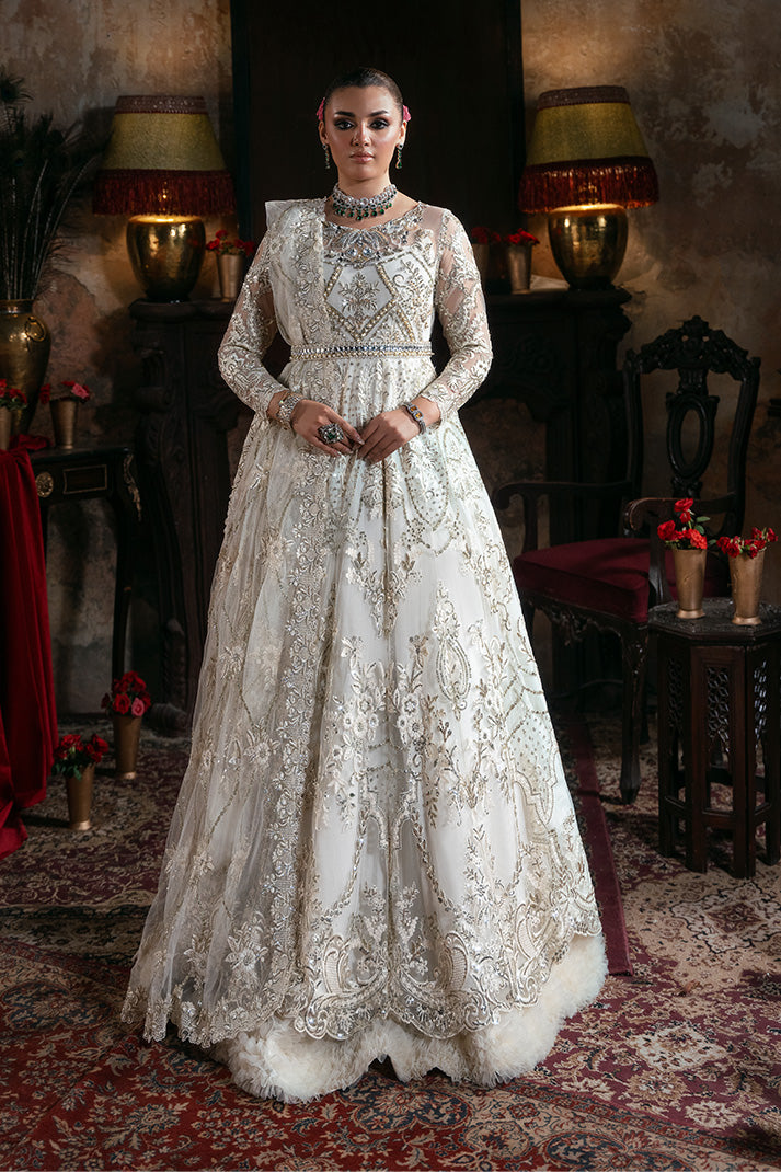 Imrozia – IB-57 Jahanara Style