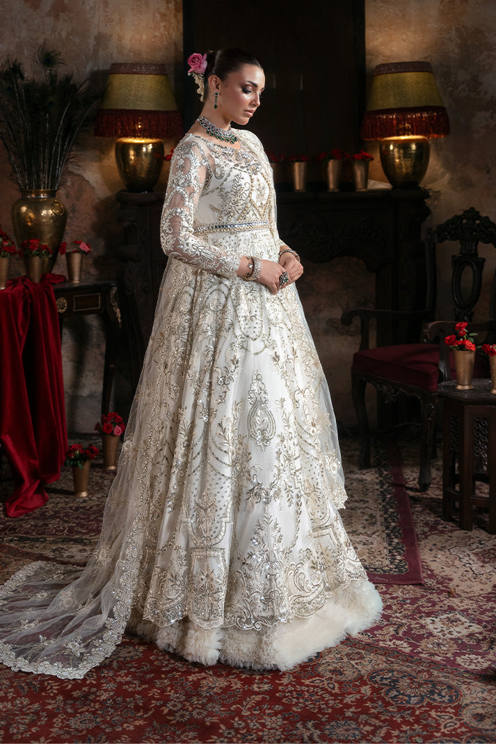 Imrozia – IB-57 Jahanara Style