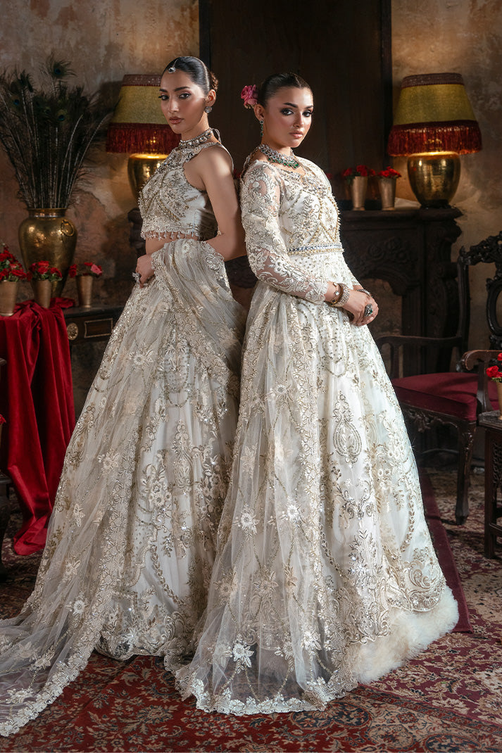 Imrozia – IB-57 Jahanara Style