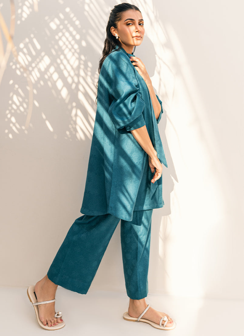 Textured CO-ORD Set17564