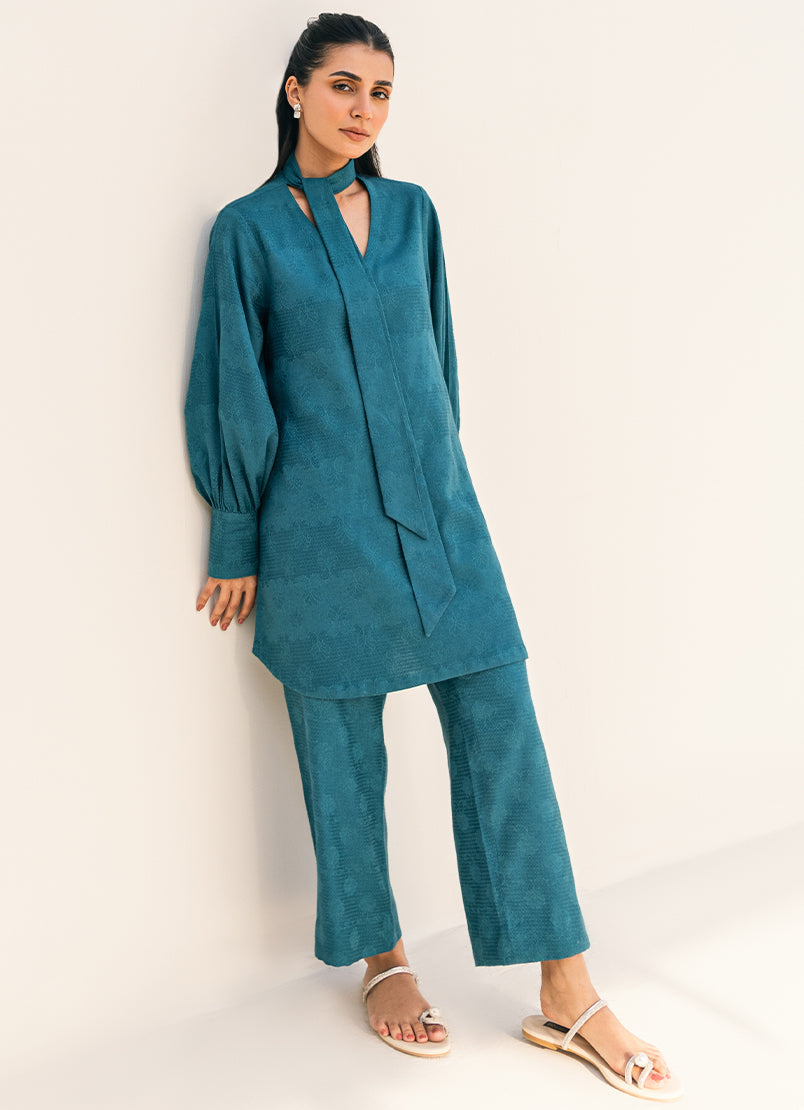 Textured CO-ORD Set17564