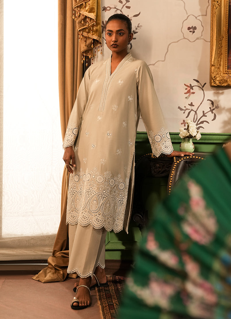 Embroidered CO-ORD Set12408401556020