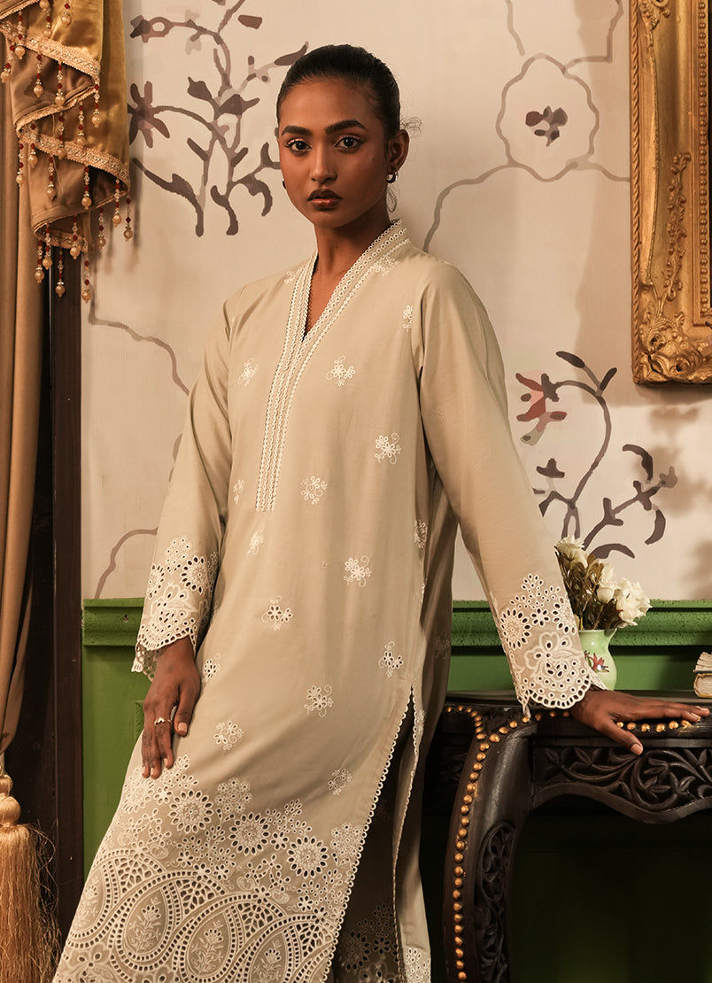 Embroidered CO-ORD Set12408401556020