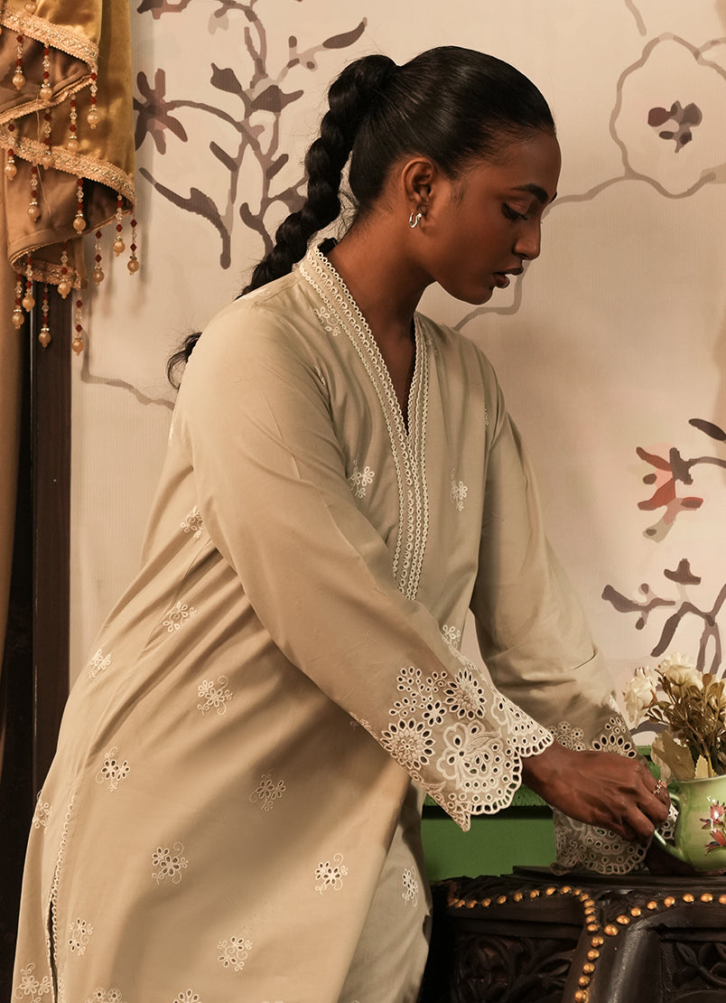 Embroidered CO-ORD Set12408401556020