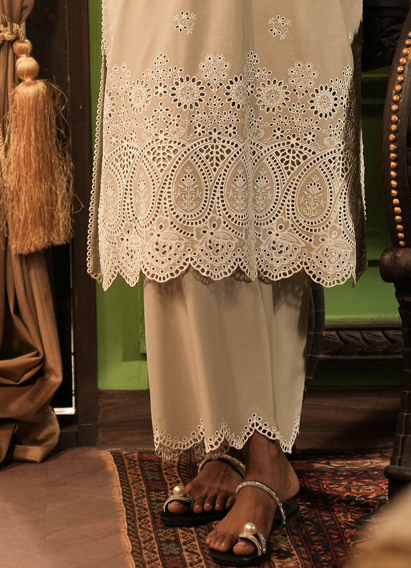 Embroidered CO-ORD Set12408401556020