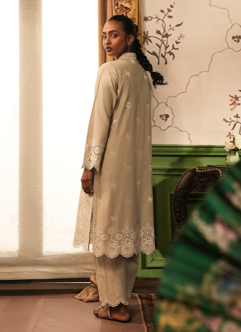 Embroidered CO-ORD Set12408401556020