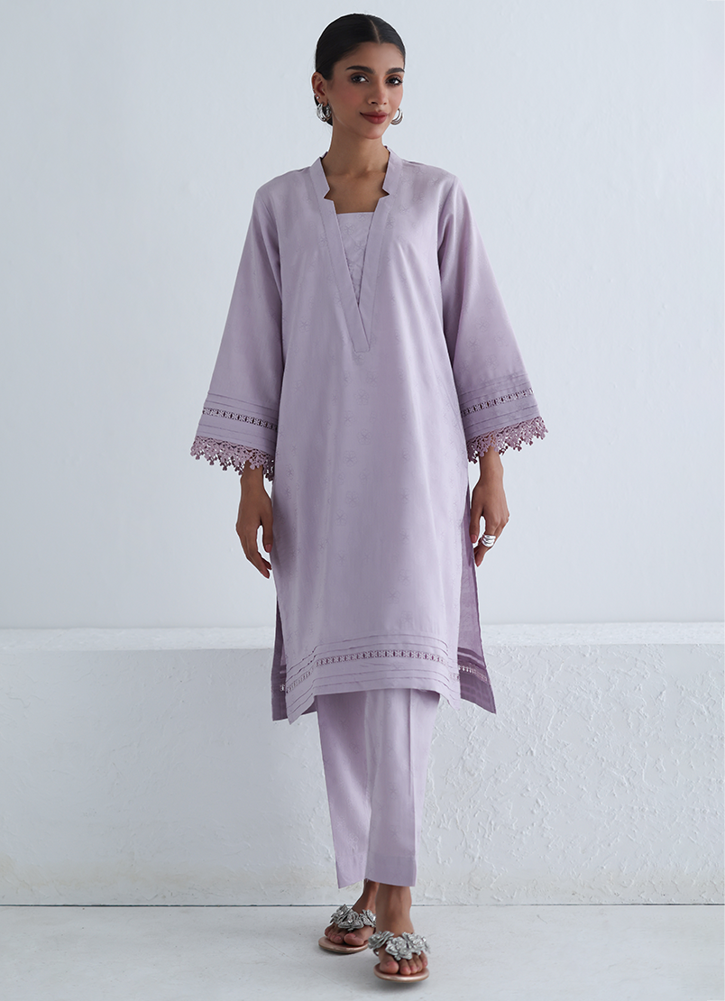 Jacquard CO-ORD Set19394