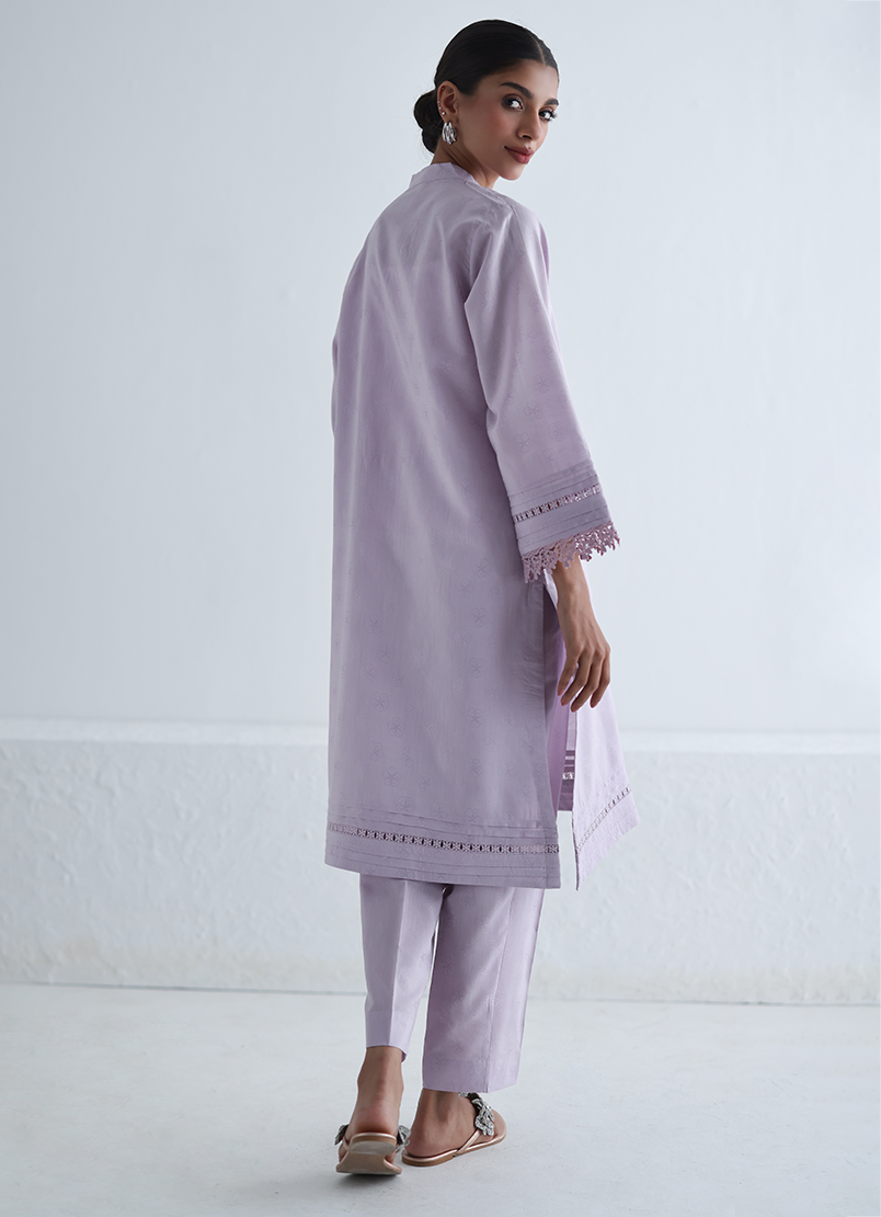 Jacquard CO-ORD Set19394