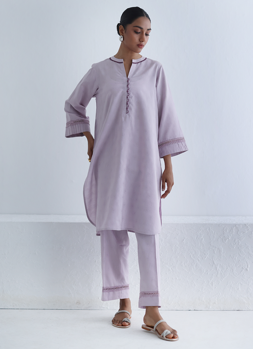 Jacquard CO-ORD Set19860