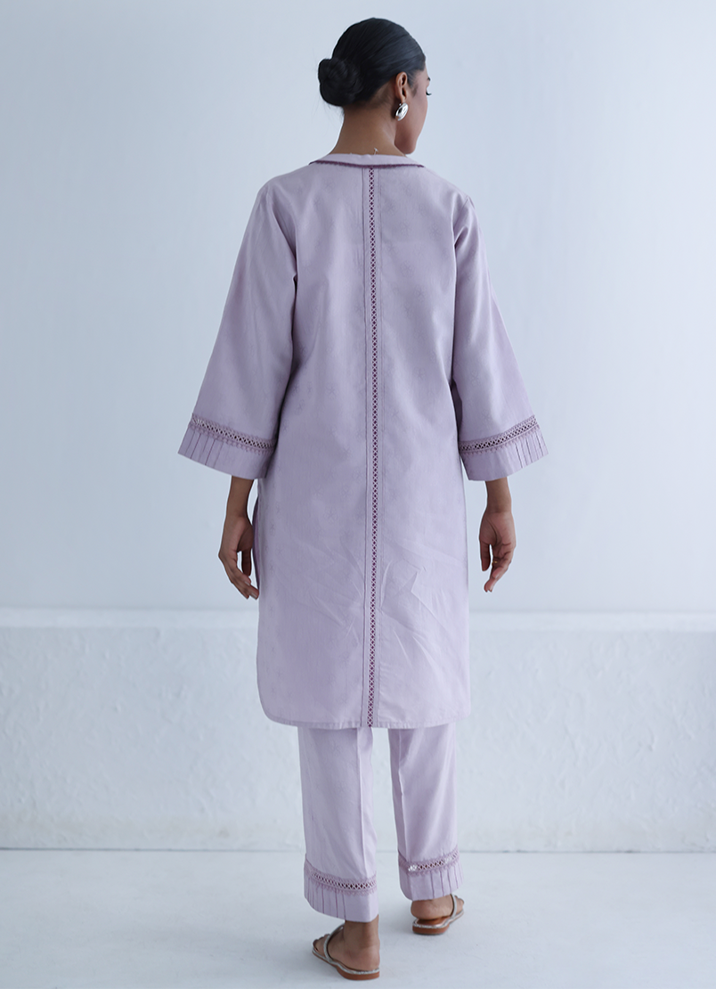 Jacquard CO-ORD Set19860