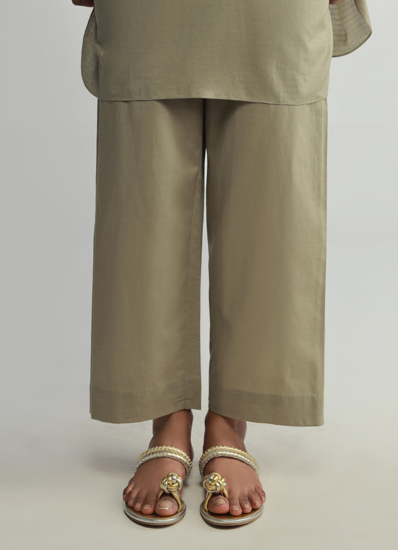 Dobby Jacquard Textured CO-ORD Set22737