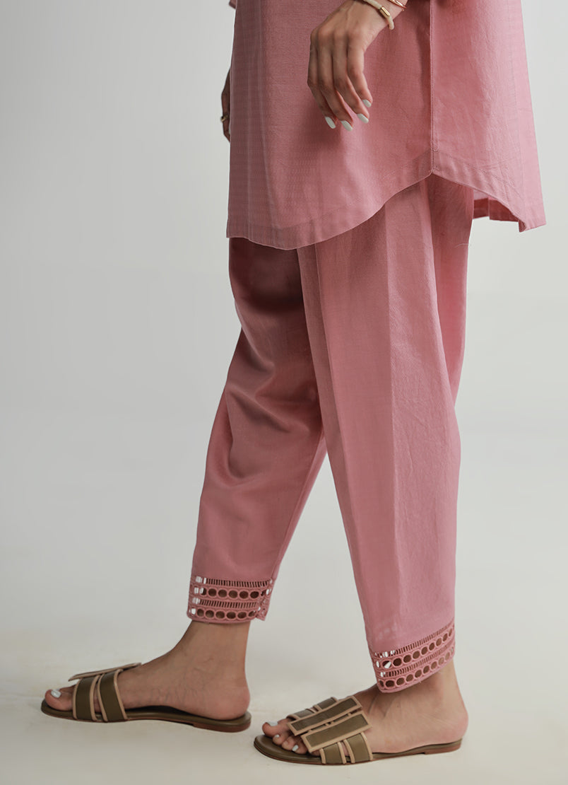 Dobby Textured CO-ORD Set24291