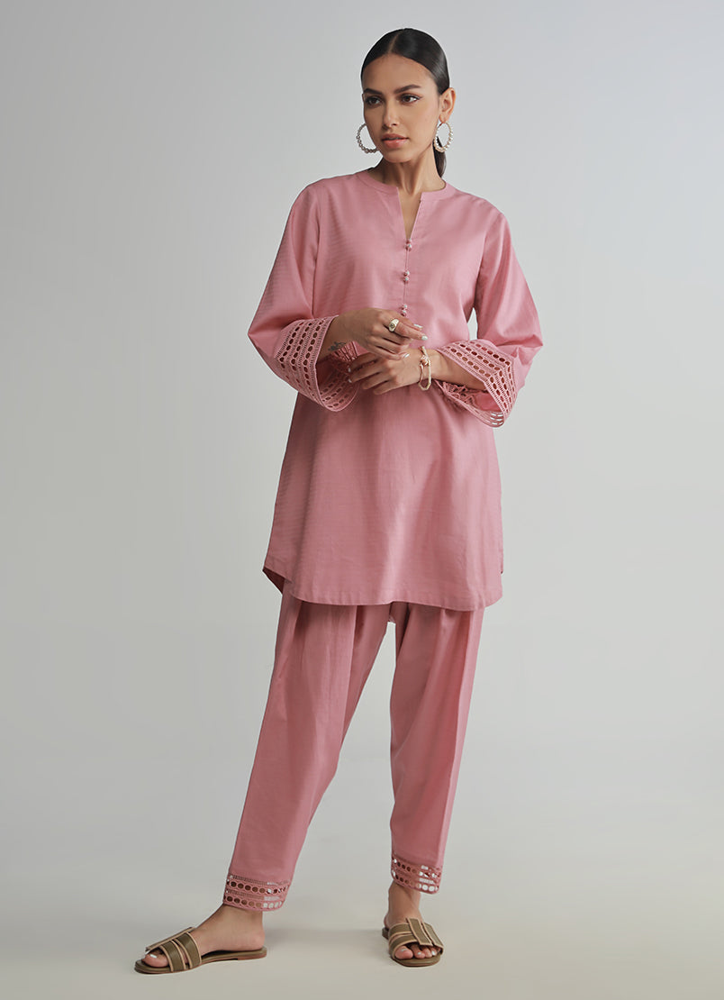 Dobby Textured CO-ORD Set24291