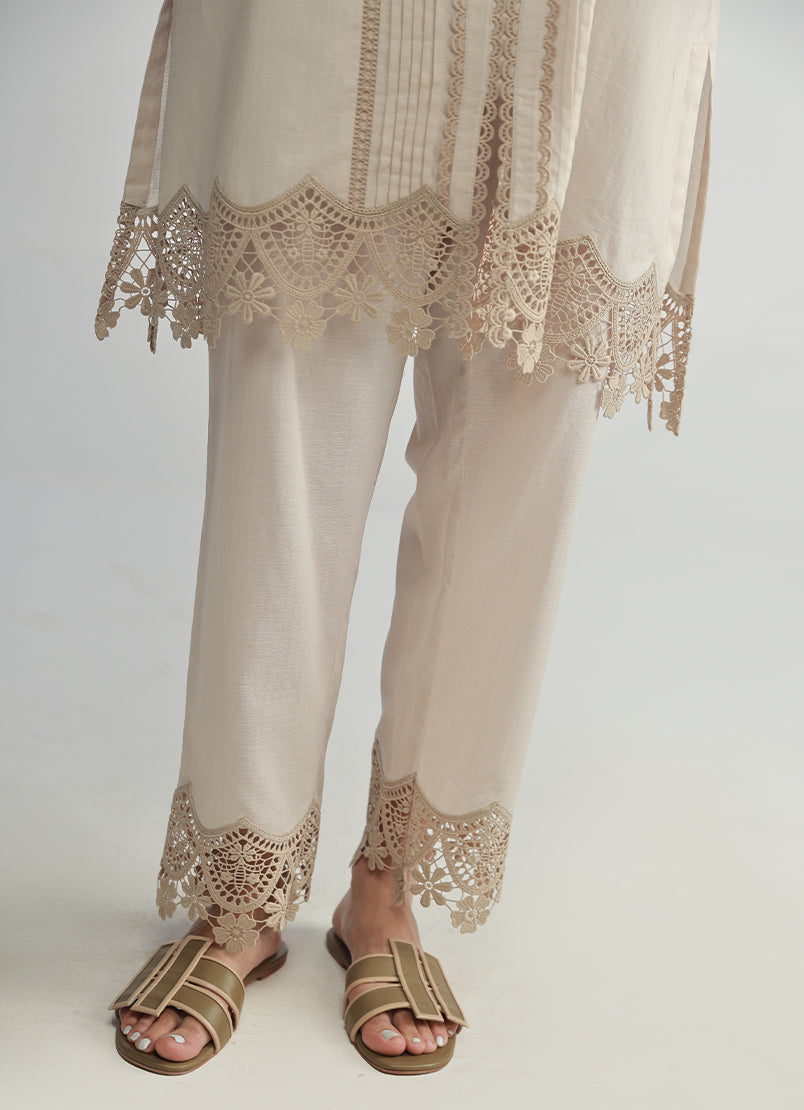 Dobby Textured CO-ORD Set24701