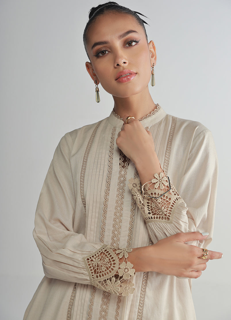 Dobby Textured CO-ORD Set24701