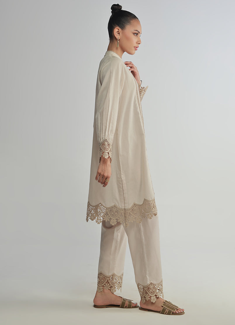 Dobby Textured CO-ORD Set24701