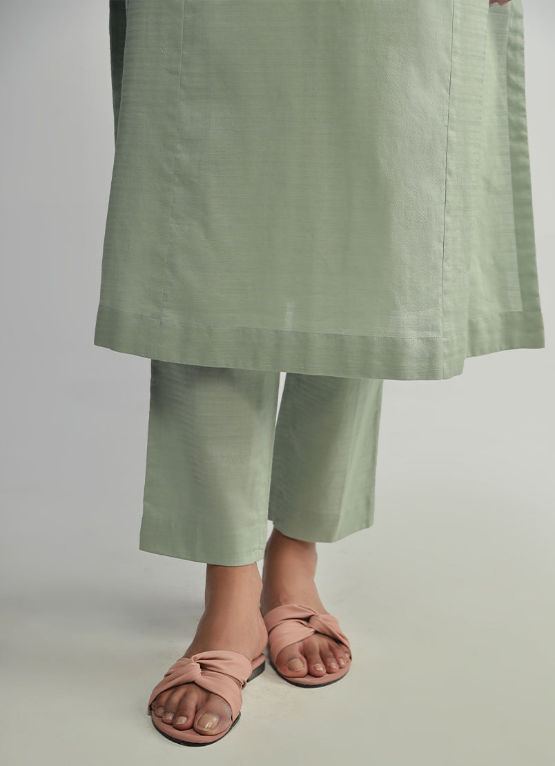 Jacquard Textured CO-ORD Set22716