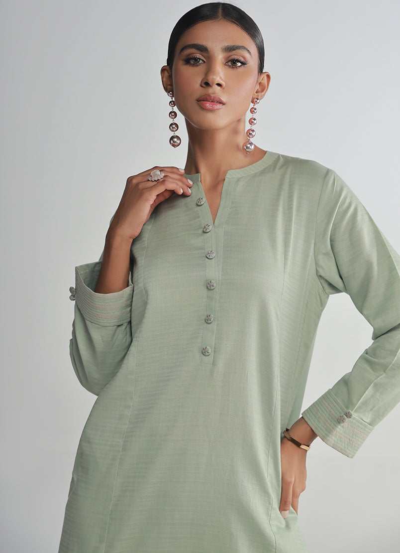 Jacquard Textured CO-ORD Set22716