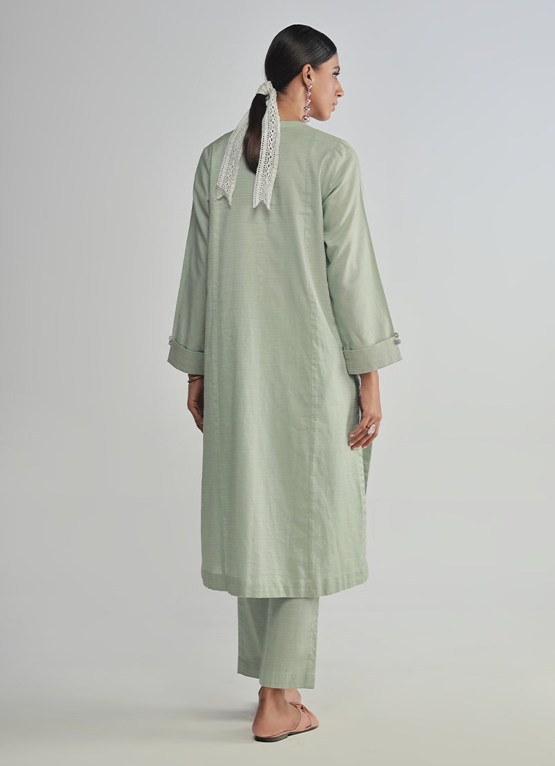 Jacquard Textured CO-ORD Set22716