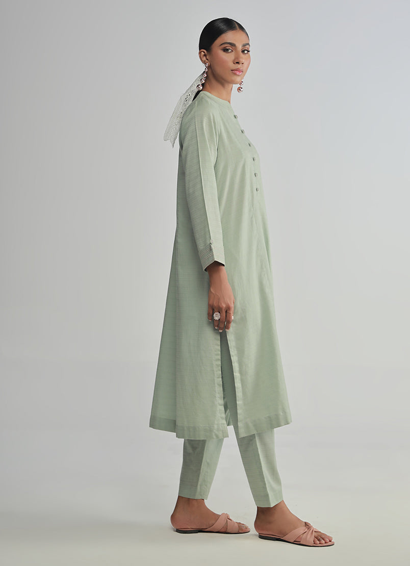 Jacquard Textured CO-ORD Set22716