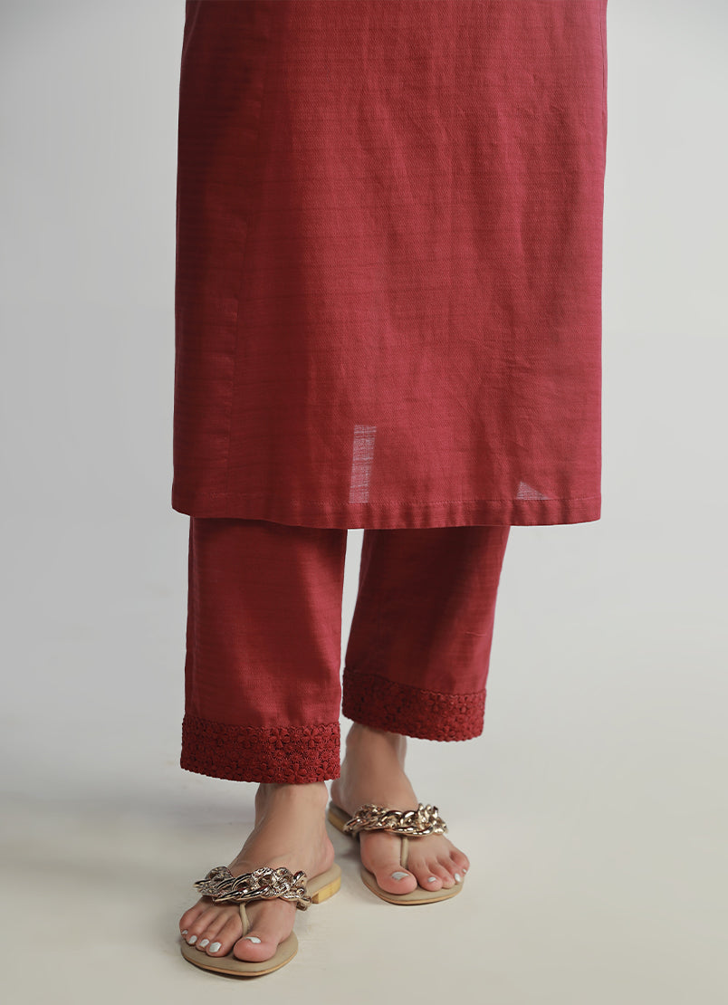 Jacquard Textured CO-ORD Set22730