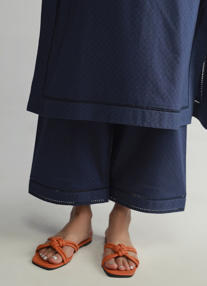 Jacquard Textured CO-ORD Set24312