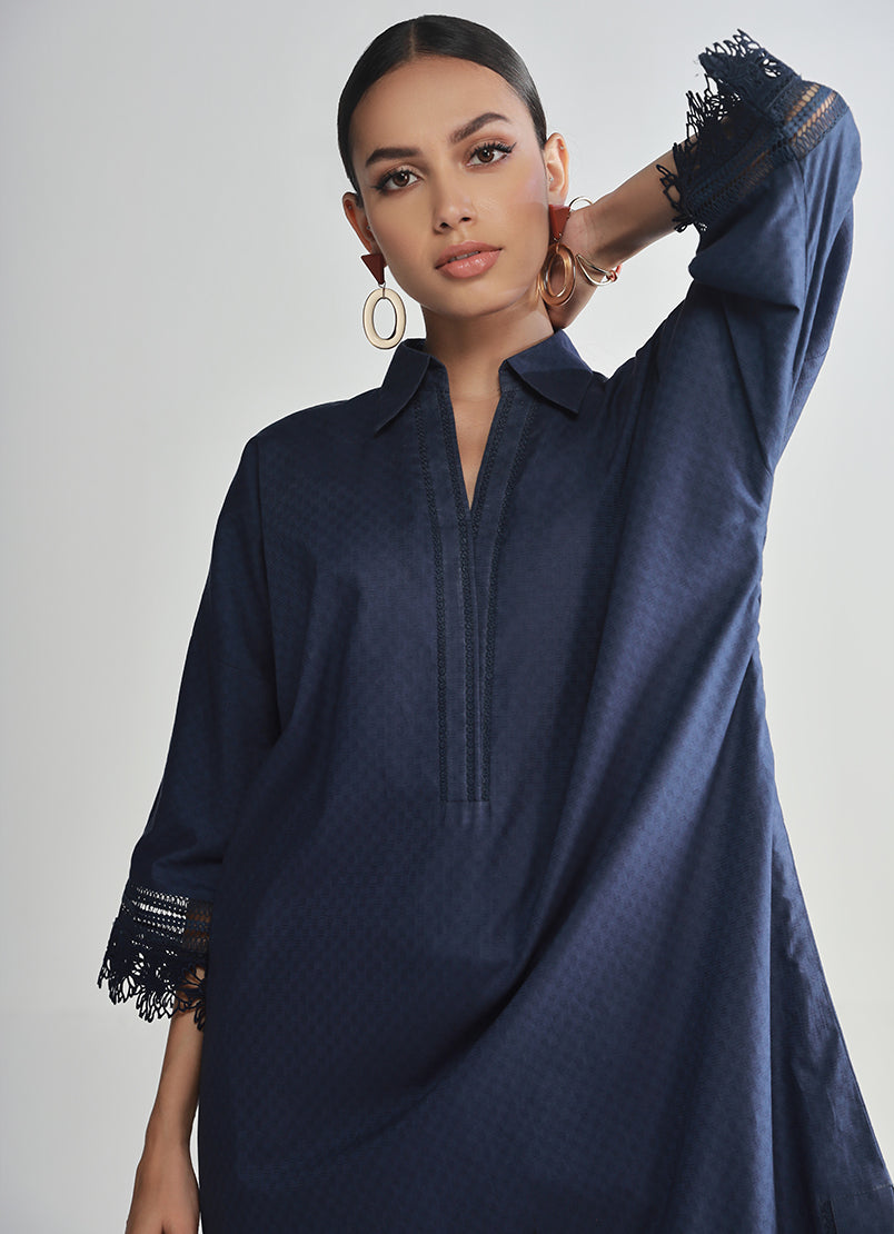 Jacquard Textured CO-ORD Set24312