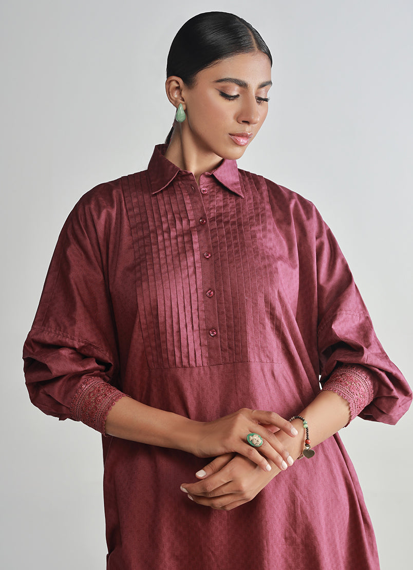 Dobby Textured CO-ORD Set24819